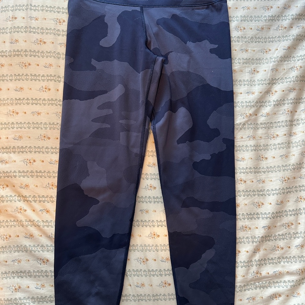 Aerie Chill Play Move Leggings